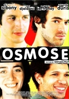 plakat filmu Osmose