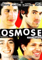 Rachid Dja&iuml;dani / Osmose