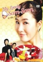 plakat filmu My Name is Kim Sam-soon