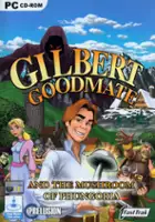 plakat gry Gilbert Goodmate: Fangoryjskie dziwy