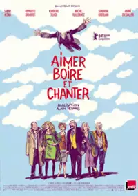 Plakat filmu Życie Rileya