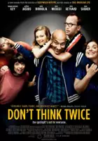 plakat filmu Pełna improwizacja