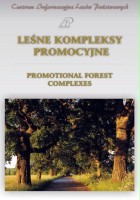 plakat filmu Leśne Kompleksy Promocyjne