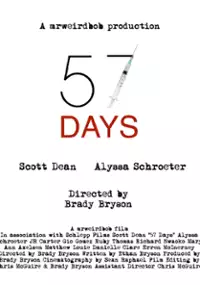 Plakat filmu 57 Days