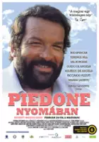 plakat filmu Piedone nyomában - Bővített moziváltozat