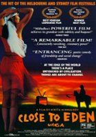 plakat filmu Close to Eden