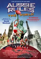 Rob Buttery / Aussie Rules the World