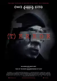 Plakat filmu (T)Error