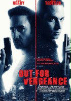 plakat filmu Out for Vengeance
