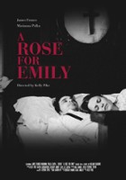 plakat filmu A Rose for Emily