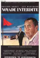 plakat filmu Noyade interdite