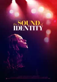 Plakat filmu The Sound of Identity