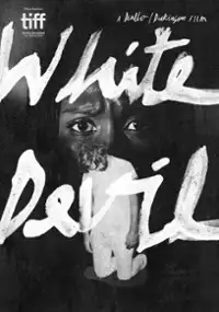 Plakat filmu White Devil