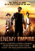 plakat filmu Enemy Empire
