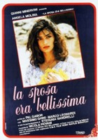 plakat filmu La Sposa era bellissima