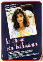 plakat filmu La Sposa era bellissima