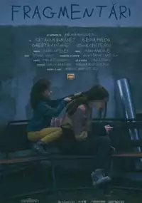 Plakat filmu Fragmentări