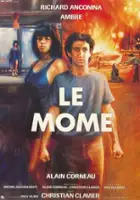 plakat filmu Le M&ocirc;me