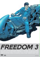 plakat filmu Freedom