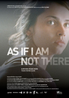 Irina Apelgren / As If I Am Not There