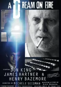 Plakat filmu A Dream On Fire