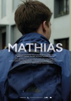 plakat filmu Mathias