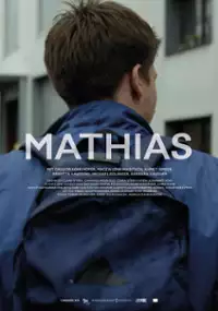 Plakat filmu Mathias