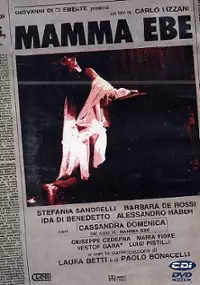 Plakat filmu Matka Ebe