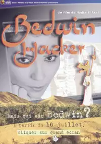 Plakat filmu Bedwin Hacker