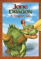 plakat filmu Jane and the Dragon