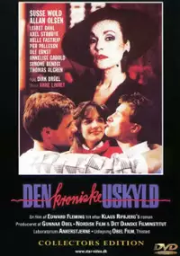 Plakat filmu Den Kroniske Uskyld