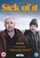 plakat serialu Sick of It
