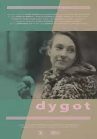 Plakat filmu Dygot