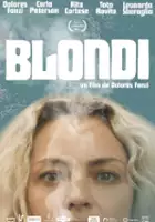 plakat filmu Blondi