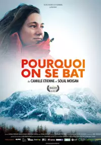 Plakat filmu Dlaczego walczymy