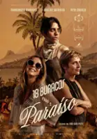 plakat filmu 18 Buracos para o Para&iacute;so