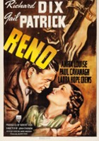 plakat filmu Reno