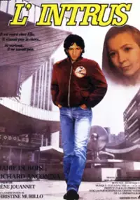 Plakat filmu L'Intrus