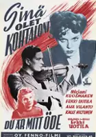 Mirjami Kuosmanen / Sinä olet kohtaloni