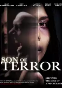 Plakat filmu Son of Terror