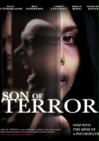 plakat filmu Son of Terror