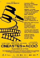 plakat filmu Cineastes en acció