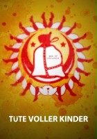 plakat filmu Tute Voller Kinder