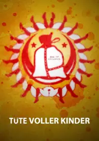 Plakat filmu Tute Voller Kinder