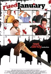 Plakat filmu Rued January