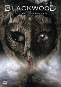 Plakat filmu Blackwood