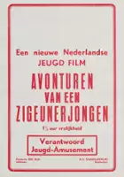 Michel Odekerken / Avonturen van een zigeunerjongen