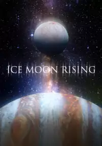 Plakat filmu Ice Moon Rising