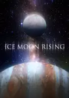plakat filmu Ice Moon Rising