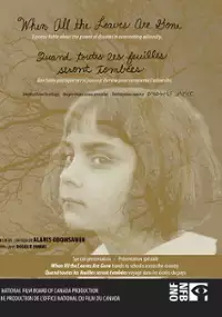 Plakat filmu When All the Leaves are Gone